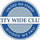 City Wide Club logo