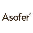 Asofer logo