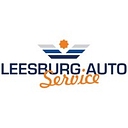 Leesburg Auto Service logo