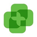 HealthVerity eXOs logo
