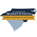 The Law Offices of Bradley H. Smith logo