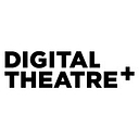 Digital Theatre+ logo