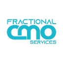 Fractional CMO Services logo