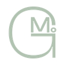 Green Mo logo