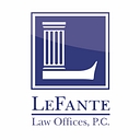 LeFante Law Offices, P.C. logo