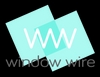 WindowWire logo