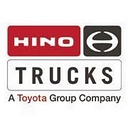 Hino logo