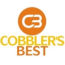 Cobblers Best logo