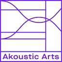 Akoustic Arts logo