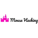 MouseHacking logo