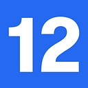 Twelve Data logo