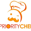 Priority Chef logo