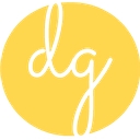 Dawn George Organizing logo