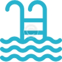 Wichita Pools logo
