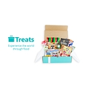 Try Treats logo