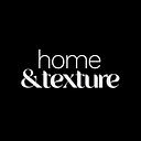 Home & Texture logo