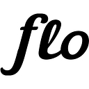 Flo Recruit logo