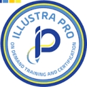 IllustraPro logo