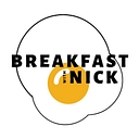 Breakfast With Nick logo