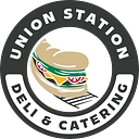 Union Station Deli & Catering logo