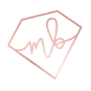 Modern Boudoir Photo logo