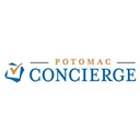 Potomac Concierge logo