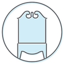 Furnitureland South logo