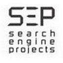 Search Engine Projects logo