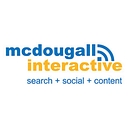 McDougall Interactive logo