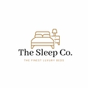 The Sleep Co logo