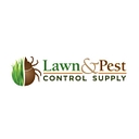 Lawn & Pest Control Supply logo
