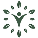 LuxeWell Life logo