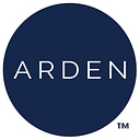 Arden logo