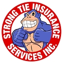 StrongTie Insurance logo