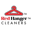 Red Hanger logo