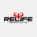 Relife Sports logo