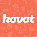 Kovot logo