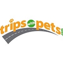 Trips With Pets logo
