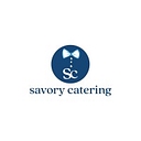 Savory Catering logo