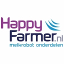 Happy Farmer North America logo