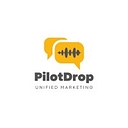 PilotDrop logo