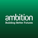 Ambition UK logo