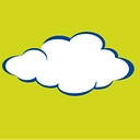 Blue Sky Farms logo