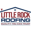 Little Rock Roofing logo