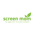 Screen Mom logo