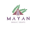 Mayan Magic Soaps logo