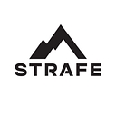 Strafe logo