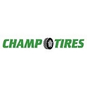 Champtires logo