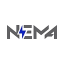 National Electrical Manufacturers Association (NEMA) logo
