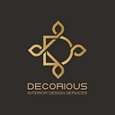 Decorious logo